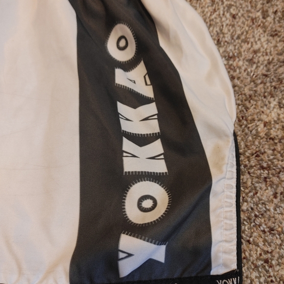 Yokkao anubis shorts - Picture 6 of 9